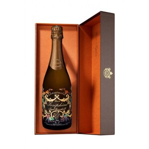 Champagne Joseph Perrier Cuvée Josephine 2012 0,75l + dárkový box