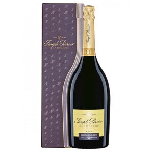 Champagne Joseph Perrier Cuvée Royale Brut NV "Magnum" 1,5l + dárkový box