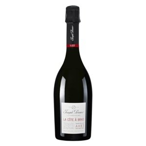 Champagne Joseph Perrier Parcel Selection Brut Nature Blanc de Noirs 2013 - "Cote á bras" + dárkový box