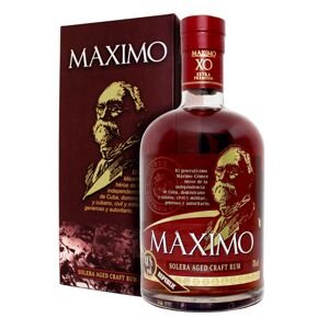 Oliver's Maximo XO 41% 0,7l