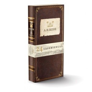 A.H. Riise Adventní rumový kalendář 24x 0,02 l
