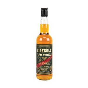 Éiregold Special Reserve Whiskey 40% 0,7l 1 ks