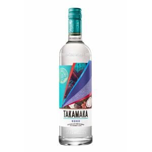 Takamaka Koko 25% 0,7l (holá lahev)