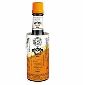 Angostura Orange Bitters 0,1l 28%