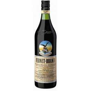 Fernet Branca 0,7l 39%