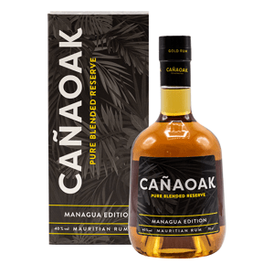 Canaoak Rum 0,7l 40%