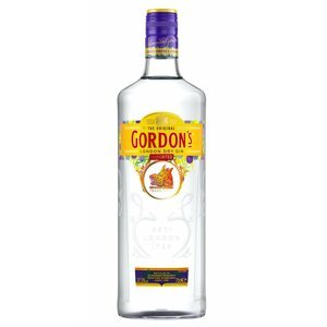 Gordon's gin 0,7l 37,5%