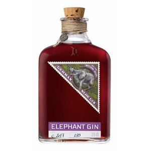 Elephant Sloe Gin 0,5l 35%