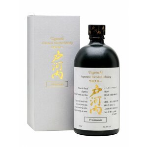 Togouchi Premium Blend 0,7l 40%