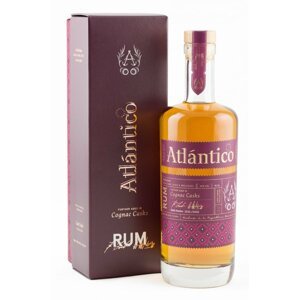 Atlantico Cognac Casks 15y 0,7l 40%