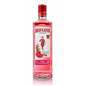 Beefeater Pink 0,7l 37,5%