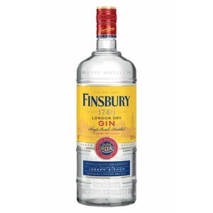 Finsbury Gin 1l 37,5%