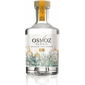 Gin Osmoz Classic 0,7l 43%