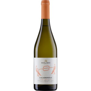 Soligo Chardonnay IGT Marca Trevigiana 0,75l 12%