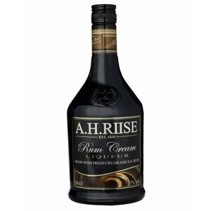 A.H.Riise Original Cream Liqueur 0,7l 17%