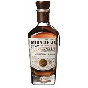 Miracielo Rum 0,7l 38%