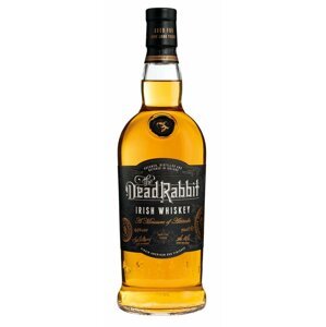 Dead Rabbit Irish Whiskey 5y 0,7l 44%