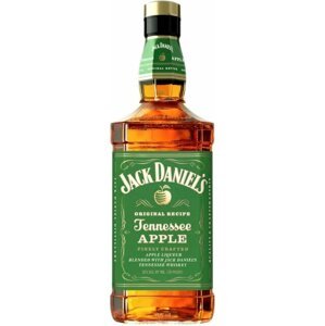 Jack Daniel's Apple 1l 35%