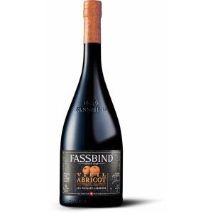 Fassbind Vieille Abricot 0,7l 40%