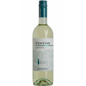 Banfi Centine Bianco Toscana 2020 0,75l 12,5%