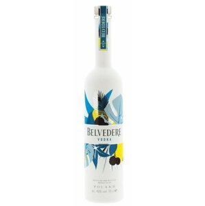 Belvedere Vodka Summer 0,7l 40% L.E.