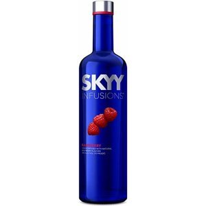 Skyy Infusion Raspberry 1l 37,5%