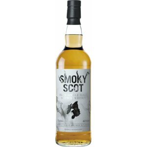 Smoky Scot 5y 0,7l 46%