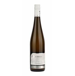ZD Němčičky Chardonnay Moravské zemské víno 0,75l 12,5%