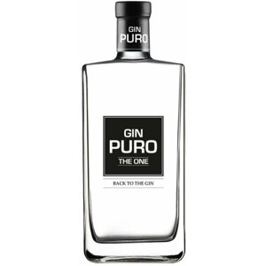 Puro The One Gin 0,7l 56,3%