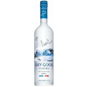 Grey Goose Vodka 0,7l 40%
