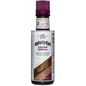 Angostura Cocoa Bitters 0,1l 48%