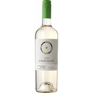 Viña Chocalán Sauvignon Blanc Reserva 2020 0,75l 13,5%