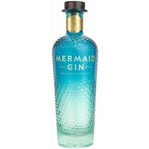 Mermaid Gin 0,7l 42%