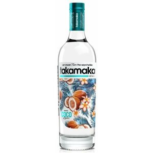 Takamaka Coco Liqueur 0,7l 25%