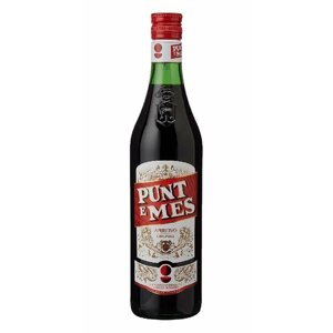 Punt E Mes Vermouth 0,75l 16%