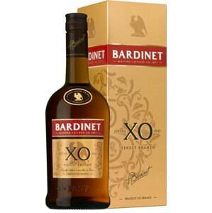 Bardinet XO 6y 0,7l 40%
