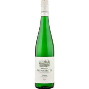 Weingut Bründlmayer Grüner Veltliner Kamptal Terrassen 2020 0,75l 12%