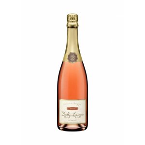 Crémant de Bourgogne BAIGOULE Rosé Extra Dry 0,75l 12%