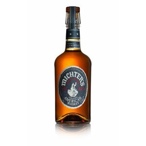 Michter's Us*1 American Whiskey 0,7l 41,7%