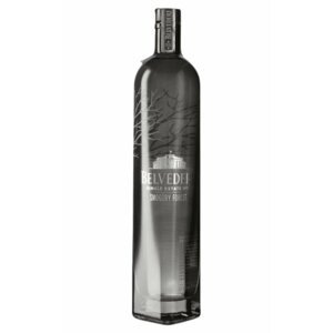 Belvedere Smogory Forest 0,7l 40%