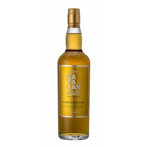 KAVALAN Solist Bourbon 0,7l 57,8%