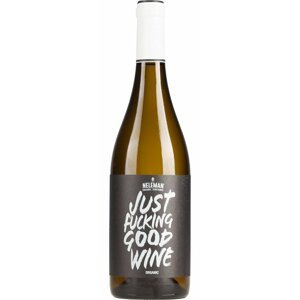 Bodegas Neleman Just fucking good wine WHITE 2021 0,75l 13%