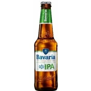 Bavaria IPA 0,33l 0%