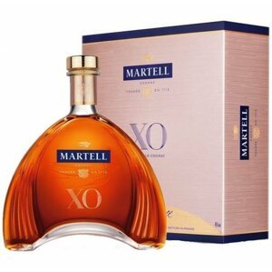 Martell XO 0,7l 40%