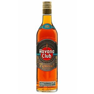 Havana Club Especial 5y 0,7l 40%