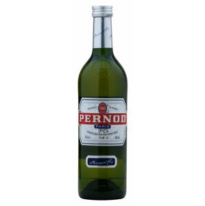 Pastis Pernod 0,7l 40%