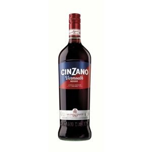 Cinzano Vermouth Rosso 1l 14,4%
