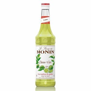 Monin Citron Vert 0,7l