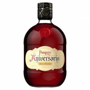 Rum Pampero Aniversario 0,7l 40%