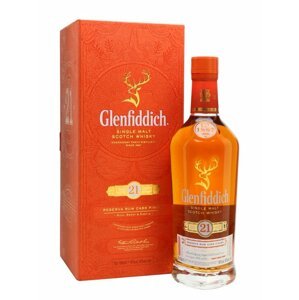 Glenfiddich 21y 0,7l 40%